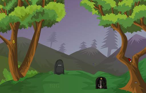 Escape game : Escape Games Zone 68 screenshot 2