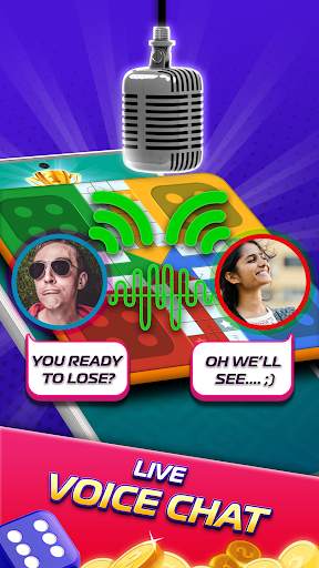 Ludo SuperStar screenshot 4