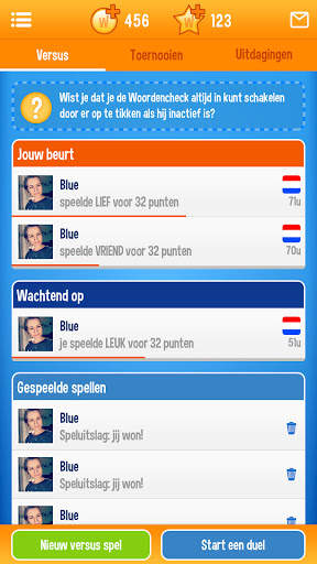 WordOn screenshot 2