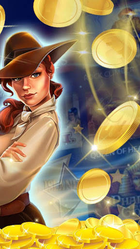 Admiral casino social slots screenshot 4
