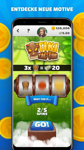 Spin Day - Gewinne echtes Geld screenshot 2