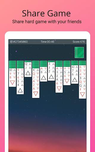 Solitaire Collection Classic: Spider & FreeCell скриншот 14