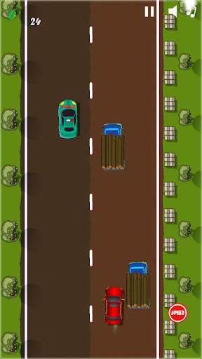 Car Racing screenshot 4