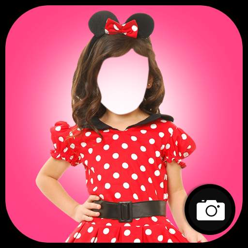 Baby Girl Fashion Suit 2.2