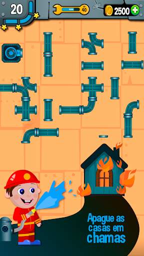 Canalizador screenshot 7