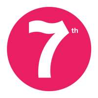 7th Sense Psychics logo