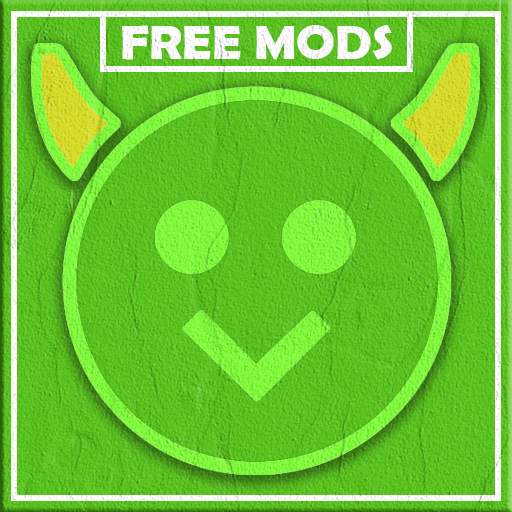 Happy Mod : Market Free Mods Tips 2