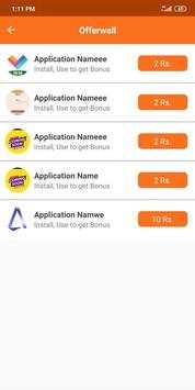 Earn Pay screenshot 4