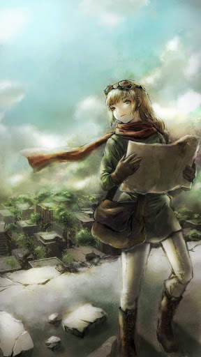 Treasure Tracker screenshot 1