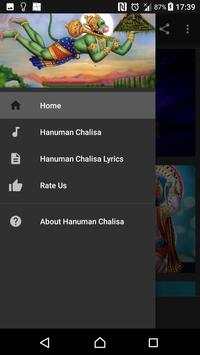 Hanuman Chalisa ( हनुमान चालीसा ) screenshot 8