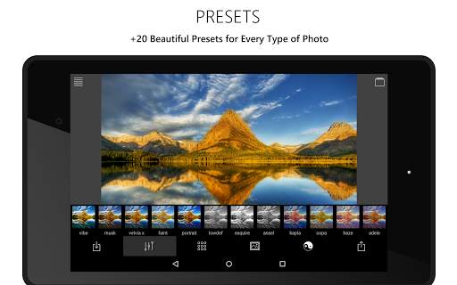 Fhotoroom screenshot 11