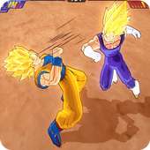 Game Dragon Ball Z Budokai Tenkaichi 3 guide on 9Apps