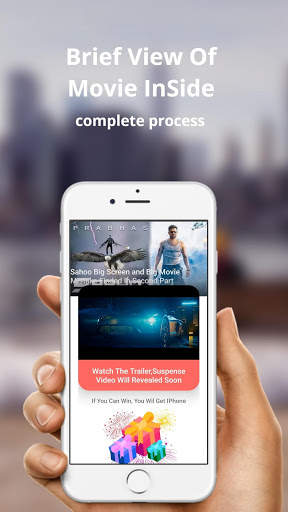MISTAKE FINDER | MOVIES | REWARDS | STARS | screenshot 4