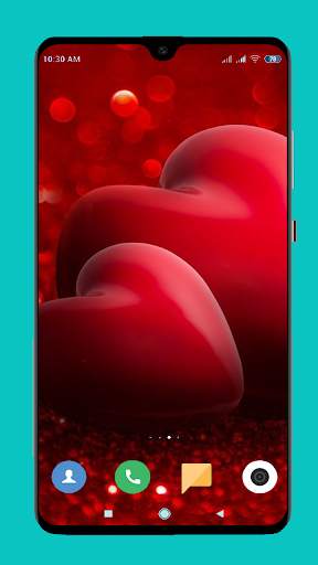 Love wallpaper HD screenshot 3