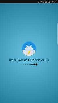 Go GetThemAll Download Booster screenshot 2