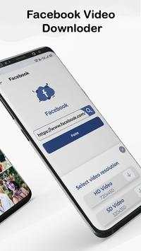 Social Media Downloader screenshot 4