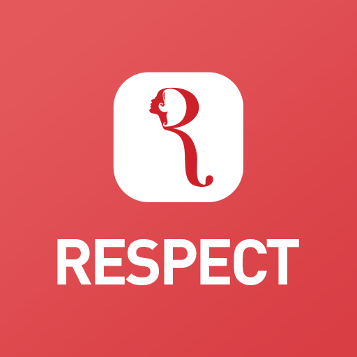 Respect &amp; Rise icon