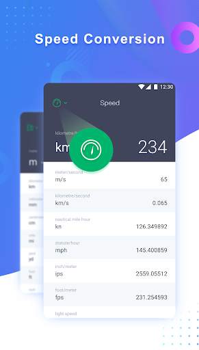 Calculator - free calculator, multi calculator app screenshot 7