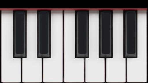 Cat Piano screenshot 7