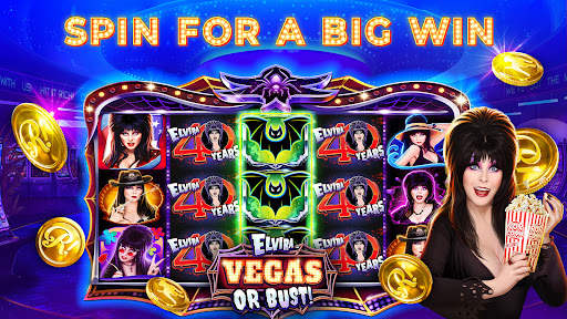 Hit it Rich! Casino Slots Game screenshot 2