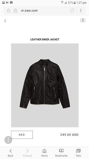 Online Shopping in USA screenshot 2