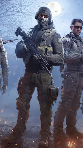 Wallpaper for Military screenshot 2