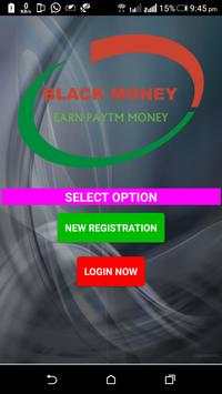 Black Money स्क्रीनशॉट 2