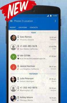 Free Voice Call Dialer – True Caller ID 2019 screenshot 1