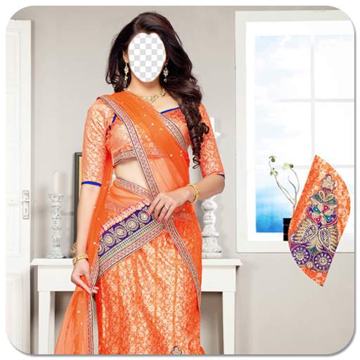Lehenga Choli 1.3