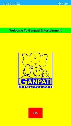 Ganpati Entertainment screenshot 5