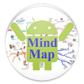 Mind Map Free icon