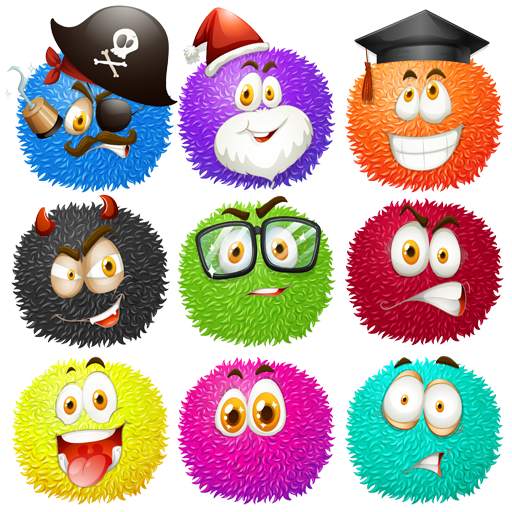Emoji Sudoku Game for Kids 3.0