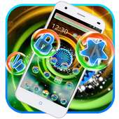 Republic Day 2019 Launcher Theme on 9Apps
