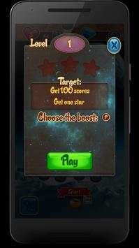 Candy Planet Crush screenshot 2