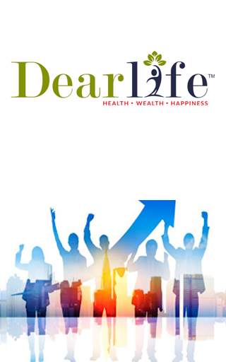 Dearlife screenshot 1