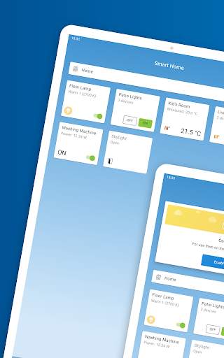FRITZ!App Smart Home screenshot 13