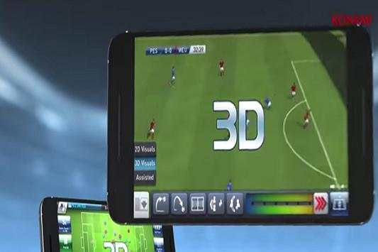 Pro PES Club Manager 2017 Tips screenshot 1