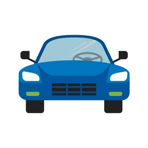 Car Information Program 2.4.5