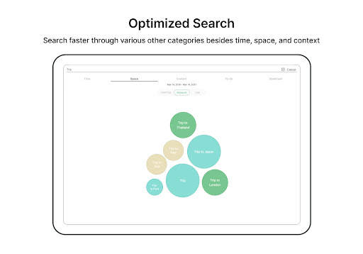 DigitalPage – Trusty AI Memo screenshot 21