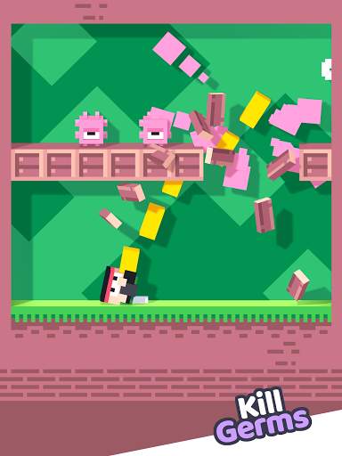 Fancade screenshot 11