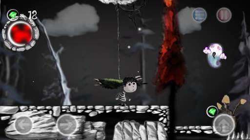 Indigo screenshot 2