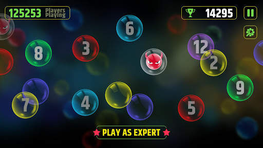 Fortune Game screenshot 4