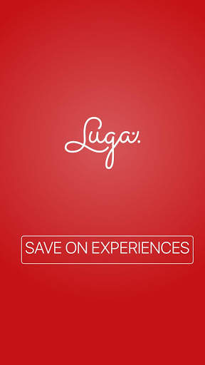 Luga screenshot 1