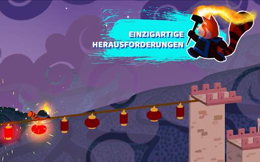 Fire Panda screenshot 9