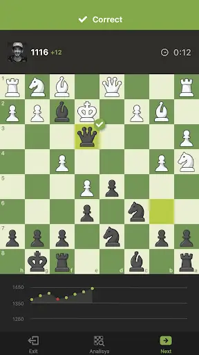 Chess - Play and Learn screenshot 3