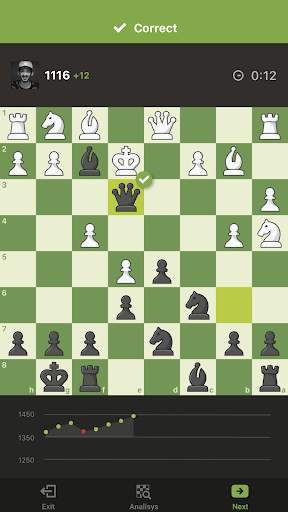 Chess - Play and Learn screenshot 3