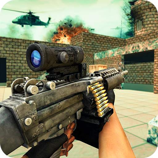 Anti Terrorist Counter Attack 1.0.5