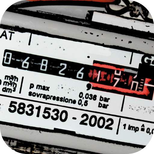 Meter Reading 3.4