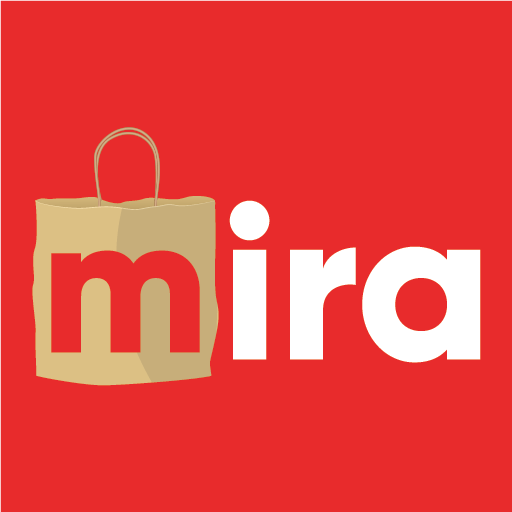mira - ميرا icon