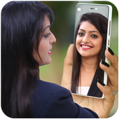 Mobile Mirror icon
